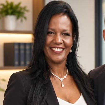 Sônia Alves de Oliveira, Sócia e contadora responsável técnica